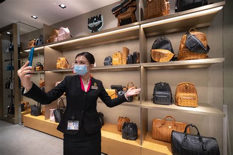 givenchy bag changi airport|Changi shopping concierge bag.